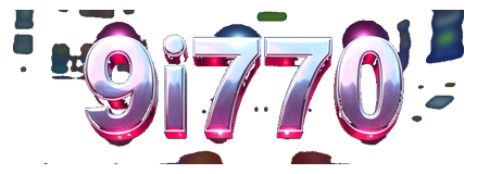 9i770 logo